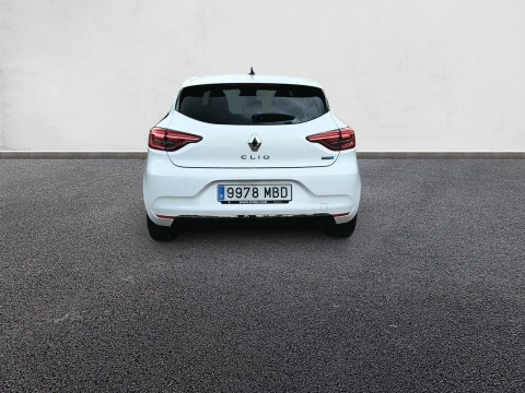 Renault Clio Techno E-Tech Híbrido 104 kW (140CV)