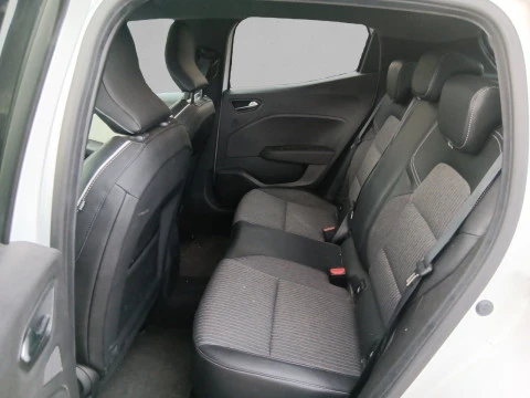 Renault Clio Techno E-Tech Híbrido 104 kW (140CV)