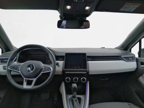 Renault Clio Techno E-Tech Híbrido 104 kW (140CV)