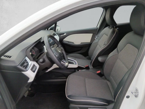 Renault Clio Techno E-Tech Híbrido 104 kW (140CV)