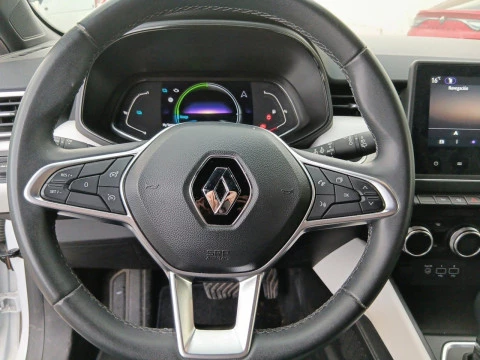 Renault Clio Techno E-Tech Híbrido 104 kW (140CV)
