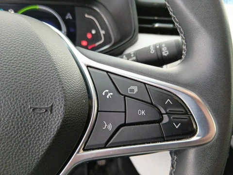 Renault Clio Techno E-Tech Híbrido 104 kW (140CV)