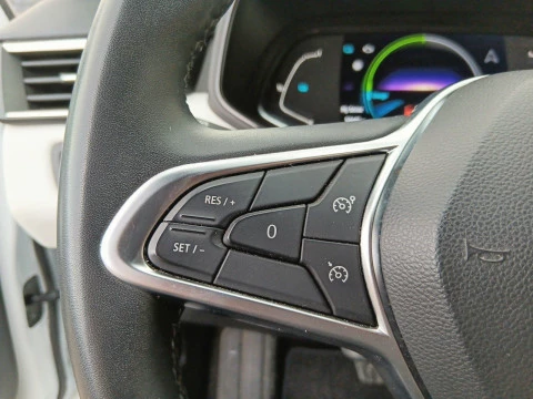 Renault Clio Techno E-Tech Híbrido 104 kW (140CV)