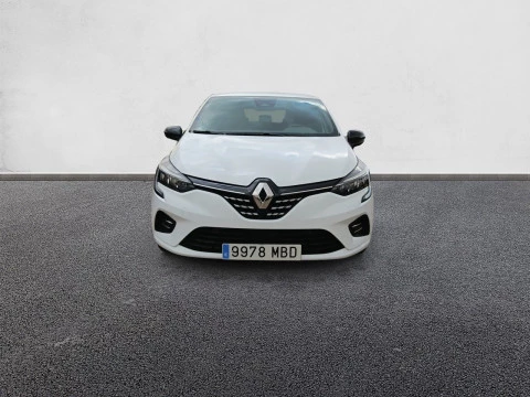 Renault Clio Techno E-Tech Híbrido 104 kW (140CV)
