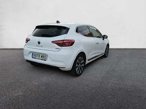 Renault Clio Techno E-Tech Híbrido 104 kW (140CV)