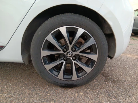 Renault Clio Techno E-Tech Híbrido 104 kW (140CV)