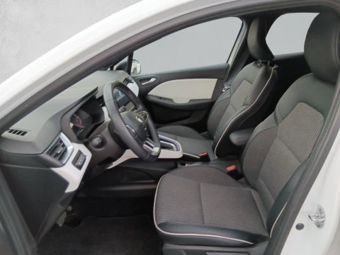 Renault Clio Techno E-Tech Híbrido 104 kW (140CV)