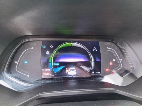 Renault Clio Techno E-Tech Híbrido 104 kW (140CV)