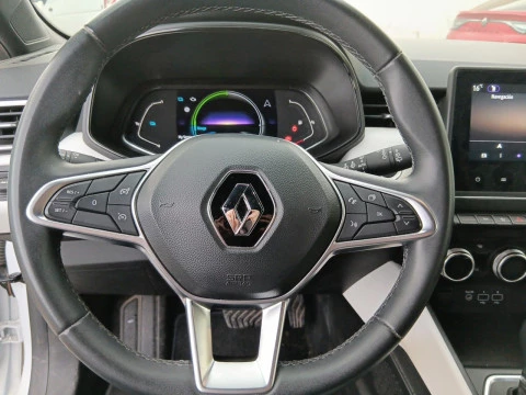 Renault Clio Techno E-Tech Híbrido 104 kW (140CV)
