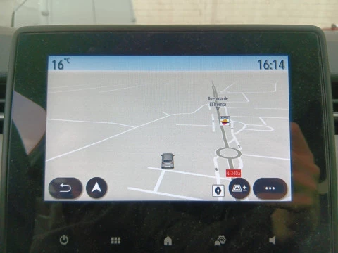 Renault Clio Techno E-Tech Híbrido 104 kW (140CV)