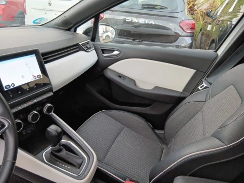 Renault Clio Techno E-Tech Híbrido 104 kW (140CV)