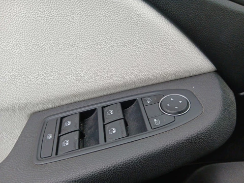 Renault Clio Techno E-Tech Híbrido 104 kW (140CV)