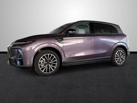 Leapmotor B10 B10 BEV 67.1kWh DesignProMax Auto