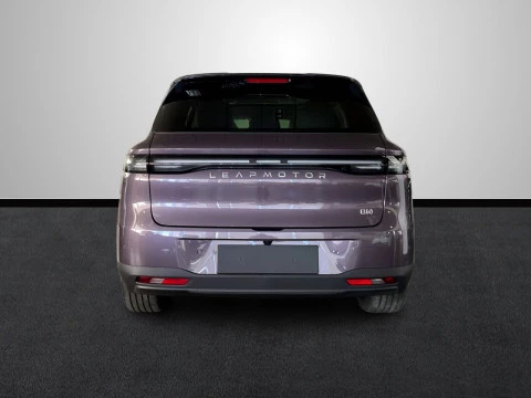 Leapmotor B10 B10 BEV 67.1kWh DesignProMax Auto