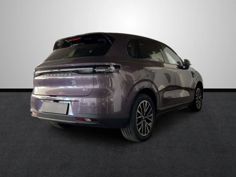 Leapmotor B10 B10 BEV 67.1kWh DesignProMax Auto