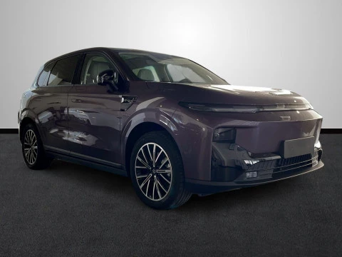 Leapmotor B10 B10 BEV 67.1kWh DesignProMax Auto