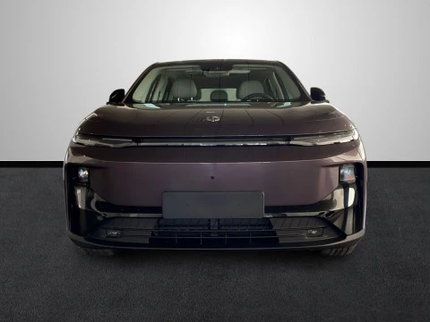 Leapmotor B10 B10 BEV 67.1kWh DesignProMax Auto