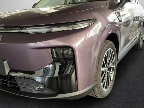 Leapmotor B10 B10 BEV 67.1kWh DesignProMax Auto