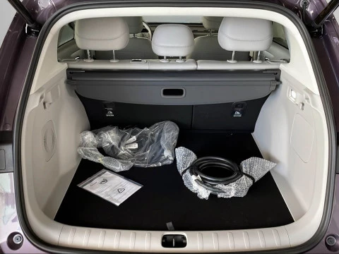 Leapmotor B10 B10 BEV 67.1kWh DesignProMax Auto