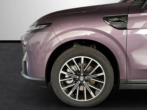 Leapmotor B10 B10 BEV 67.1kWh DesignProMax Auto