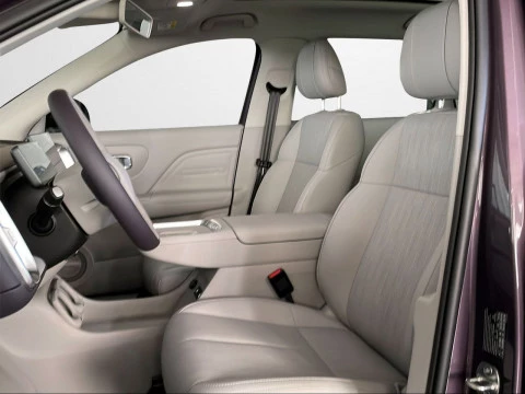 Leapmotor B10 B10 BEV 67.1kWh DesignProMax Auto