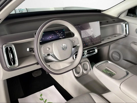 Leapmotor B10 B10 BEV 67.1kWh DesignProMax Auto