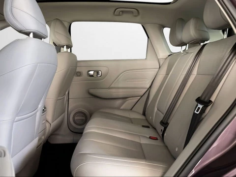 Leapmotor B10 B10 BEV 67.1kWh DesignProMax Auto