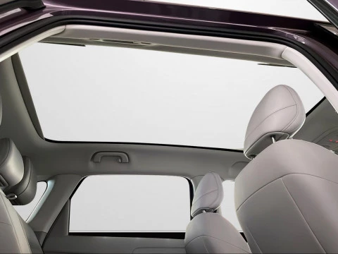 Leapmotor B10 B10 BEV 67.1kWh DesignProMax Auto