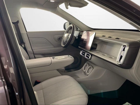 Leapmotor B10 B10 BEV 67.1kWh DesignProMax Auto