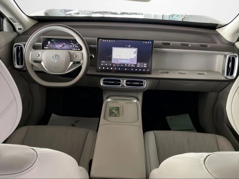 Leapmotor B10 B10 BEV 67.1kWh DesignProMax Auto