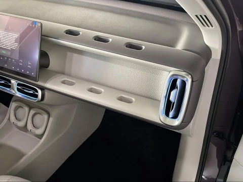 Leapmotor B10 B10 BEV 67.1kWh DesignProMax Auto