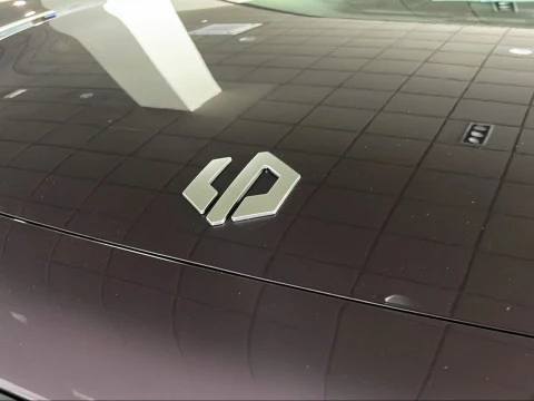 Leapmotor B10 B10 BEV 67.1kWh DesignProMax Auto