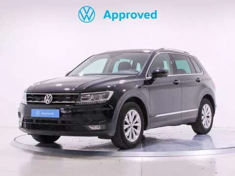 Volkswagen Tiguan Advance 2.0 TDI 110kW (150CV) DSG