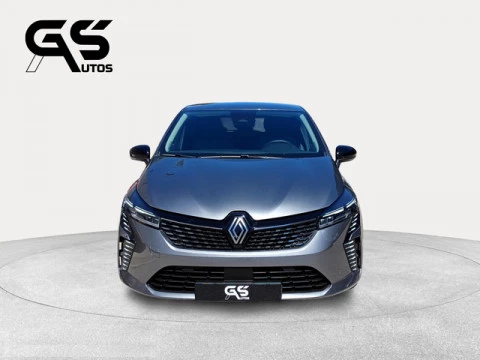 Renault Clio Evolution TCe 66 kW (90 CV)