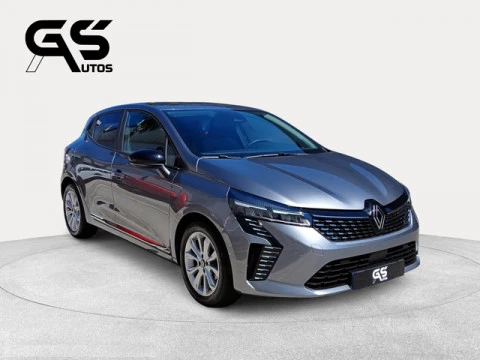 Renault Clio Evolution TCe 66 kW (90 CV)