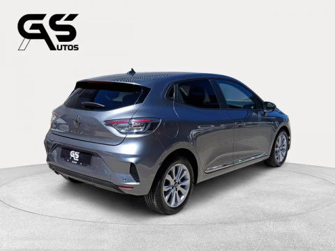 Renault Clio Evolution TCe 66 kW (90 CV)