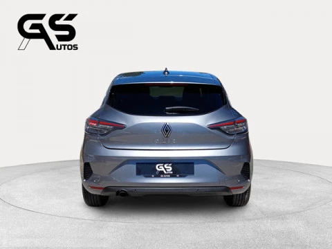 Renault Clio Evolution TCe 66 kW (90 CV)