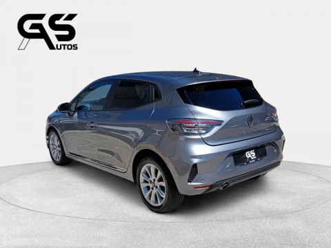 Renault Clio Evolution TCe 66 kW (90 CV)