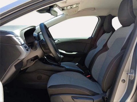 Renault Clio Evolution TCe 66 kW (90 CV)