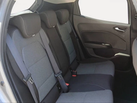 Renault Clio Evolution TCe 66 kW (90 CV)