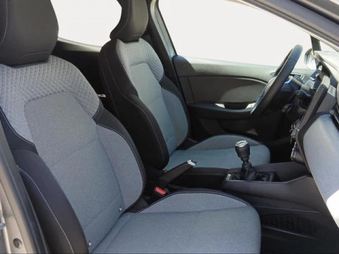 Renault Clio Evolution TCe 66 kW (90 CV)