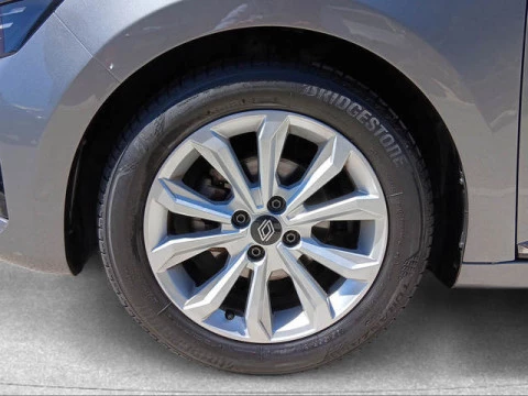 Renault Clio Evolution TCe 66 kW (90 CV)