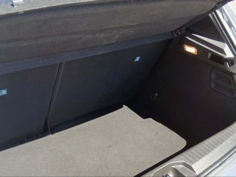 Renault Clio Evolution TCe 66 kW (90 CV)