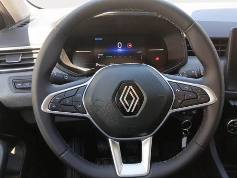 Renault Clio Evolution TCe 66 kW (90 CV)