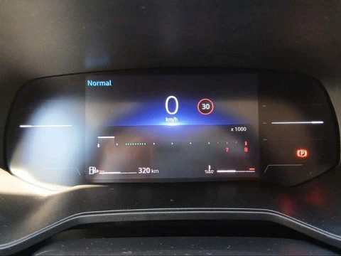 Renault Clio Evolution TCe 66 kW (90 CV)