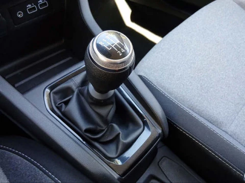 Renault Clio Evolution TCe 66 kW (90 CV)