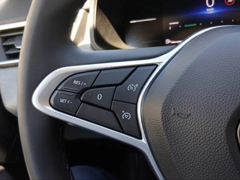 Renault Clio Evolution TCe 66 kW (90 CV)