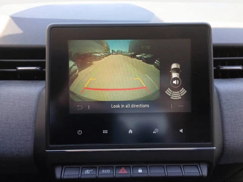 Renault Clio Evolution TCe 66 kW (90 CV)