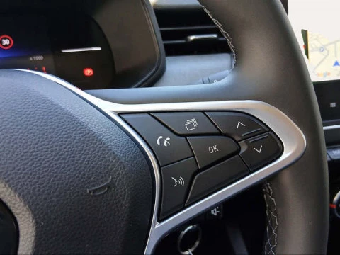 Renault Clio Evolution TCe 66 kW (90 CV)