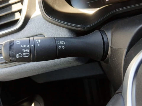 Renault Clio Evolution TCe 66 kW (90 CV)